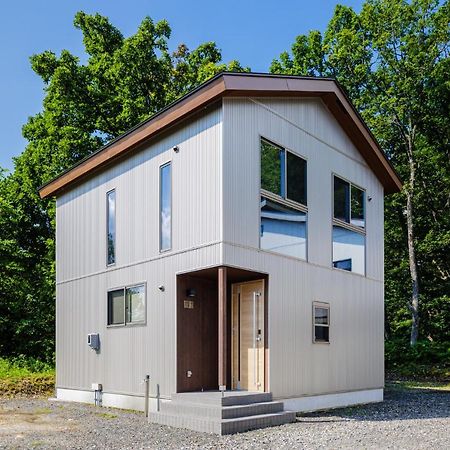 Mizuho Chalets By Hhg Хакуба-Мура Экстерьер фото